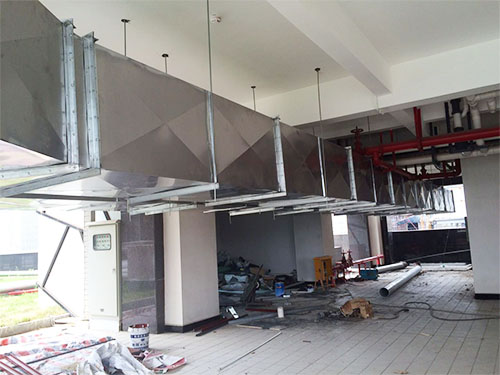 長沙市東塘薈商場2